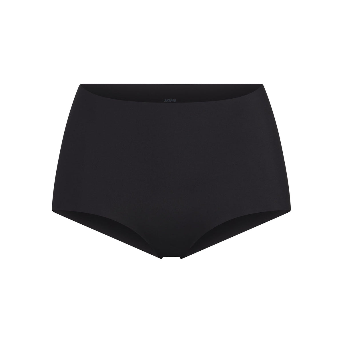 NAKED BOY SHORT | ONYX