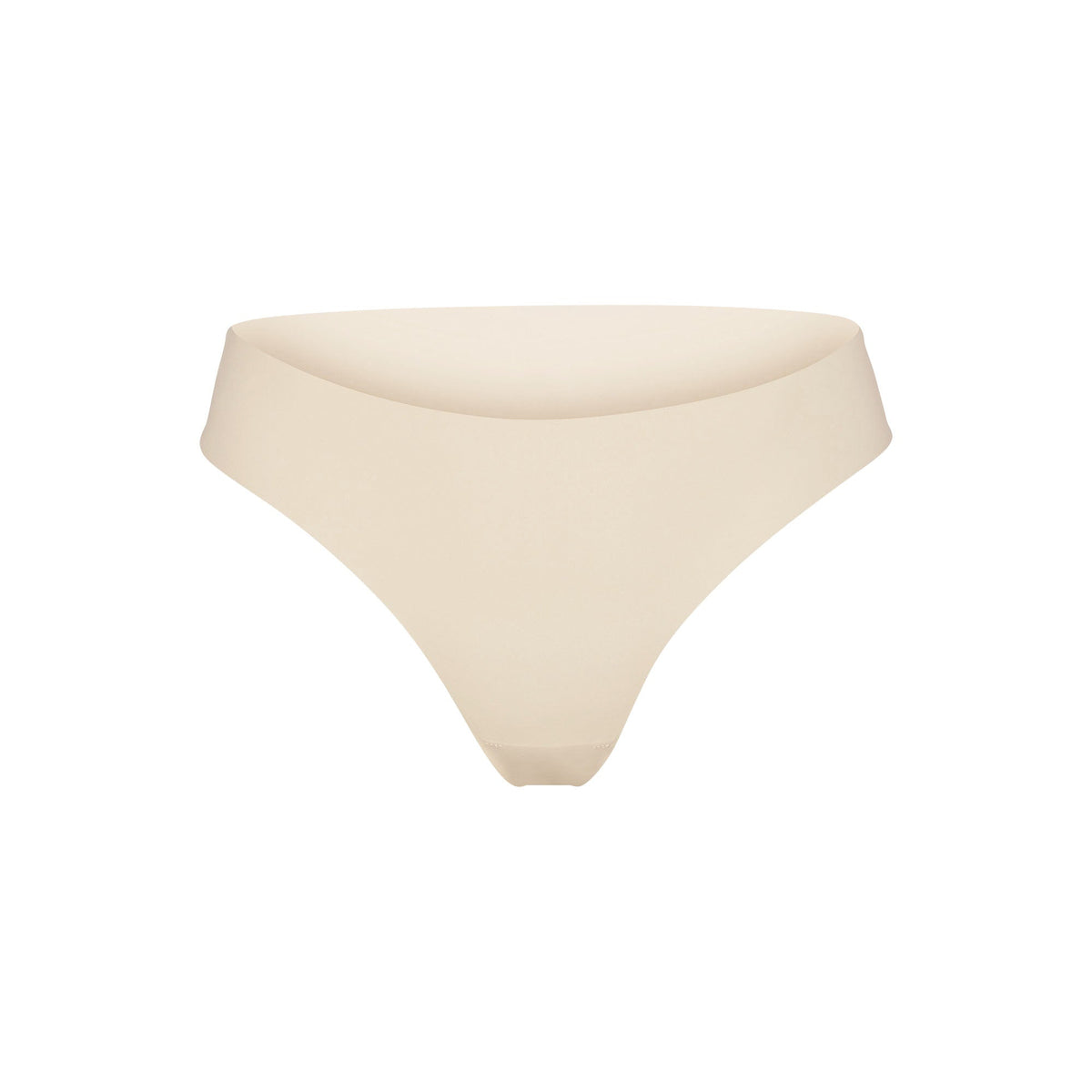 NAKED CHEEKY HIPSTER | SAND