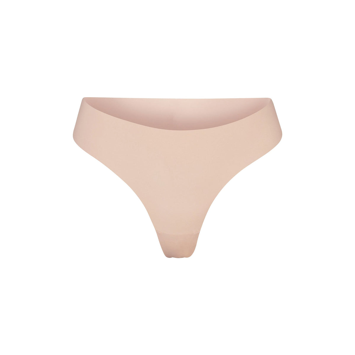 NAKED DIPPED THONG | MICA