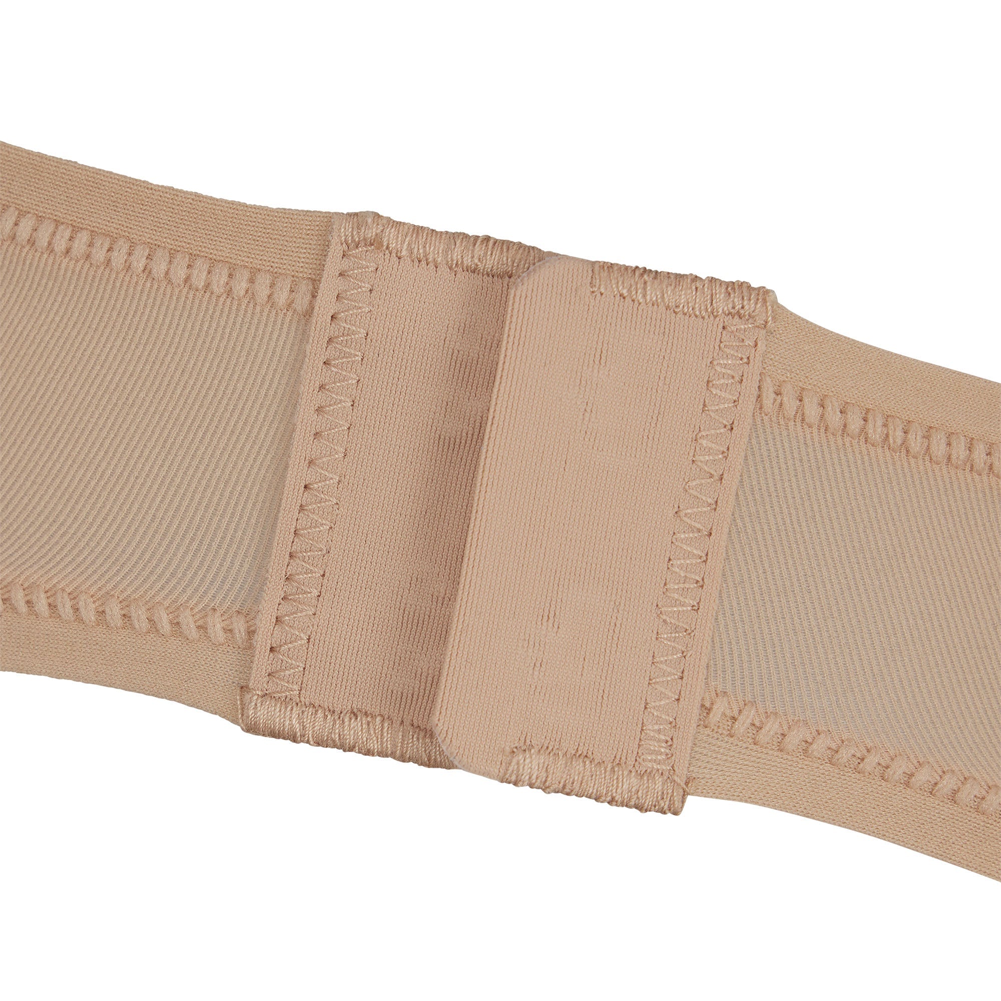 FITS EVERYBODY ADAPTIVE THONG | CLAY