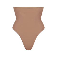 SEAMLESS SCULPT HIGH-WAISTED THONG | SIENNA