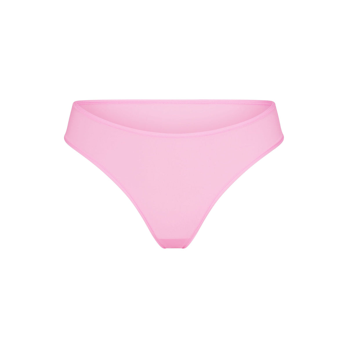FITS EVERYBODY THONG | BUBBLE GUM