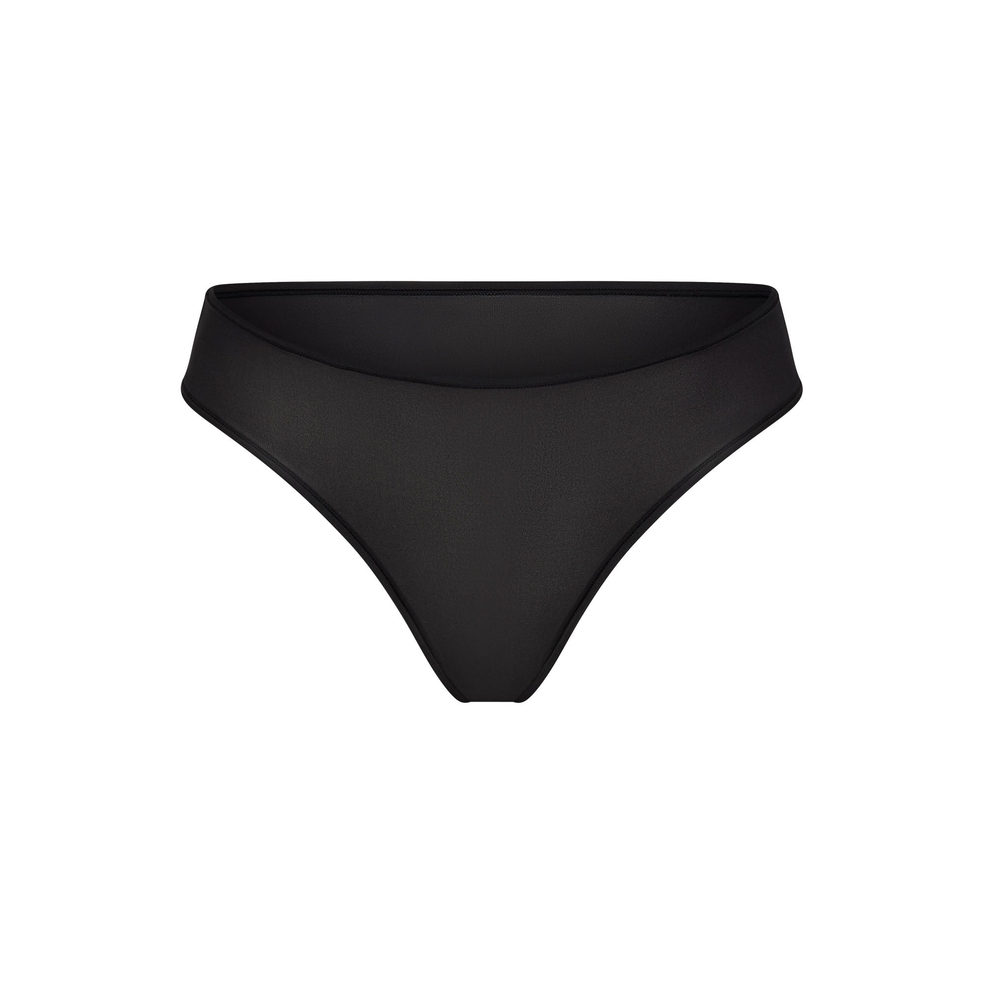 FITS EVERYBODY THONG 5-PACK | DESERT LEOPARD MULTI