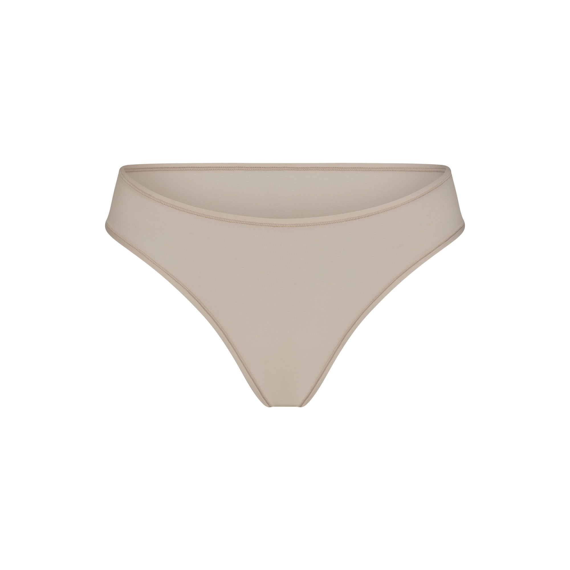 FITS EVERYBODY THONG 5-PACK | DESERT LEOPARD MULTI