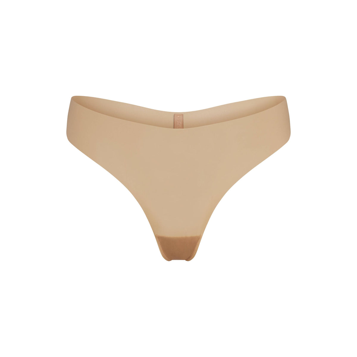 INVISIBLE THONG | CLAY