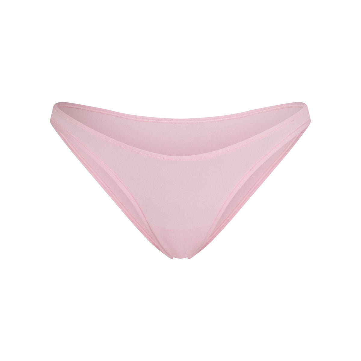 EVERYDAY COTTON BIKINI | PEONY
