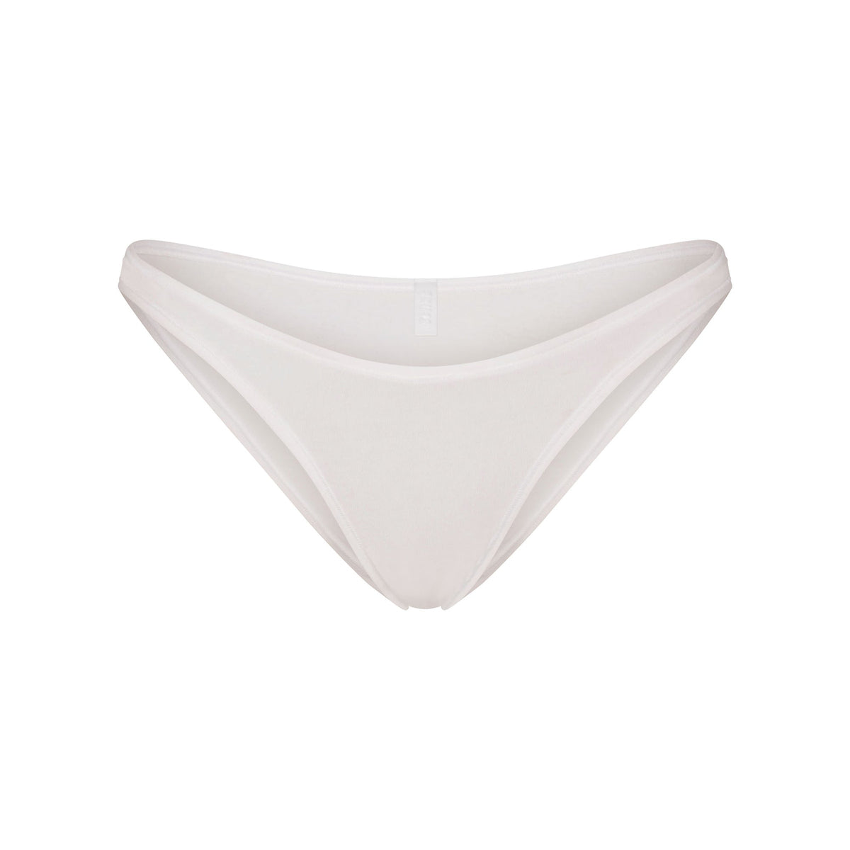 EVERYDAY COTTON BIKINI | SNOW