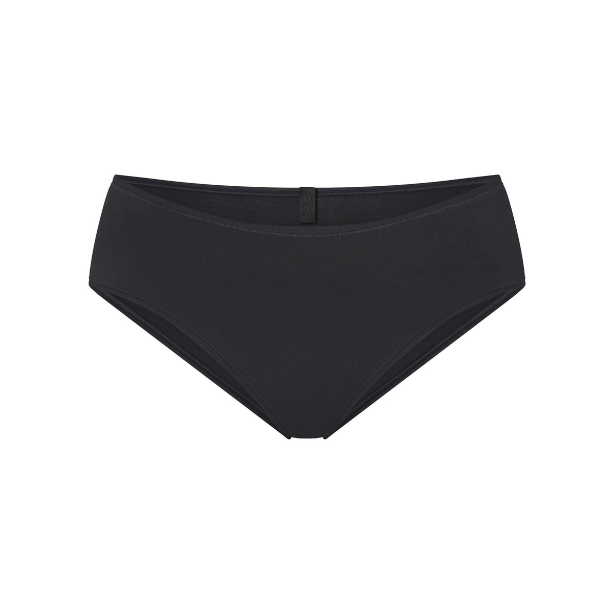 EVERYDAY COTTON HIPSTER | ONYX