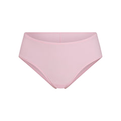 EVERYDAY COTTON HIPSTER | PEONY