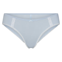 LIGHTWEIGHT COTTON LACE HIPSTER | AIRSPACE