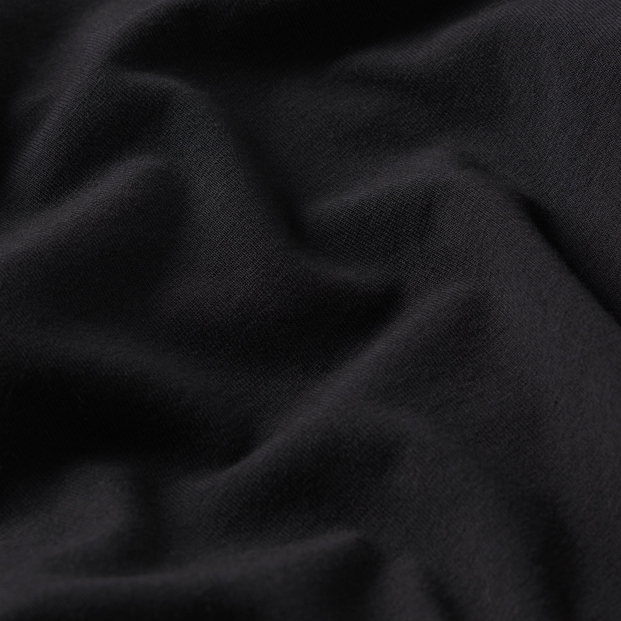 PERIOD PANTIES THONG | OBSIDIAN