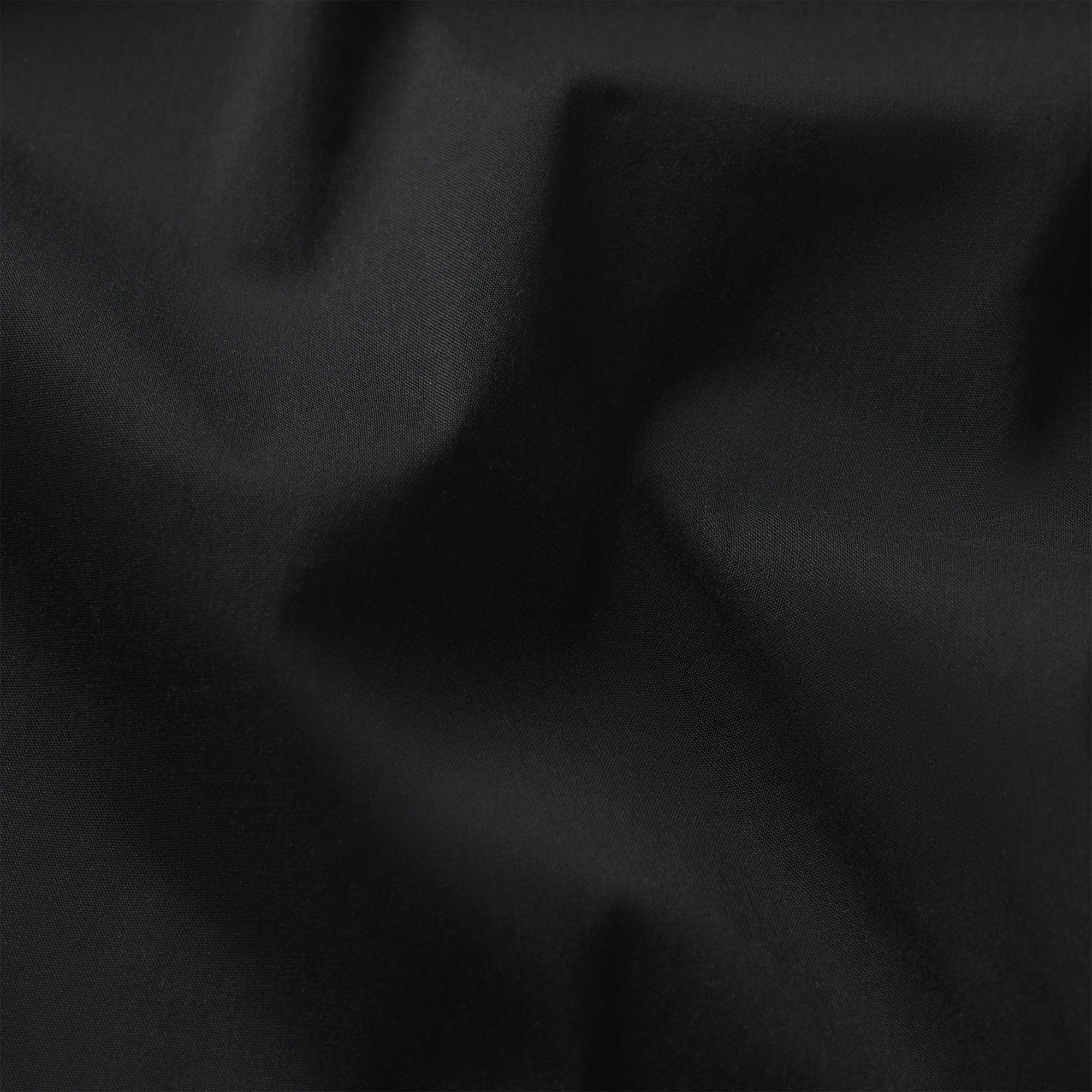 POPLIN APPAREL PANT | ONYX