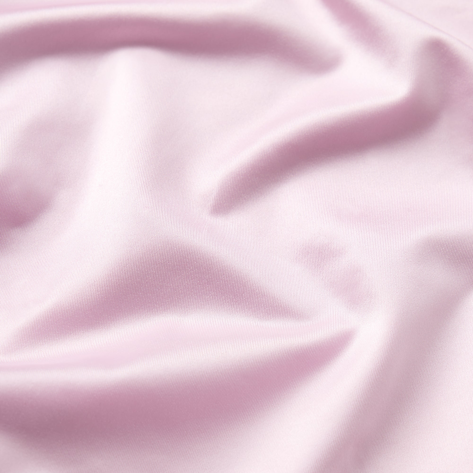 SATIN SWIM BALCONETTE BIKINI TOP | CHERRY BLOSSOM