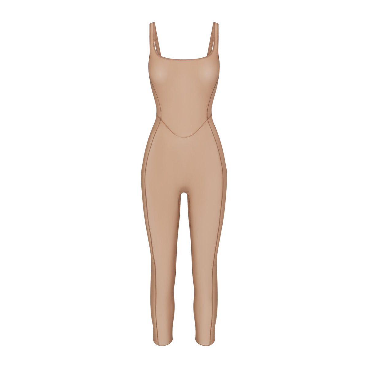 POWER MESH SHAPEWEAR CATSUIT | SIENNA