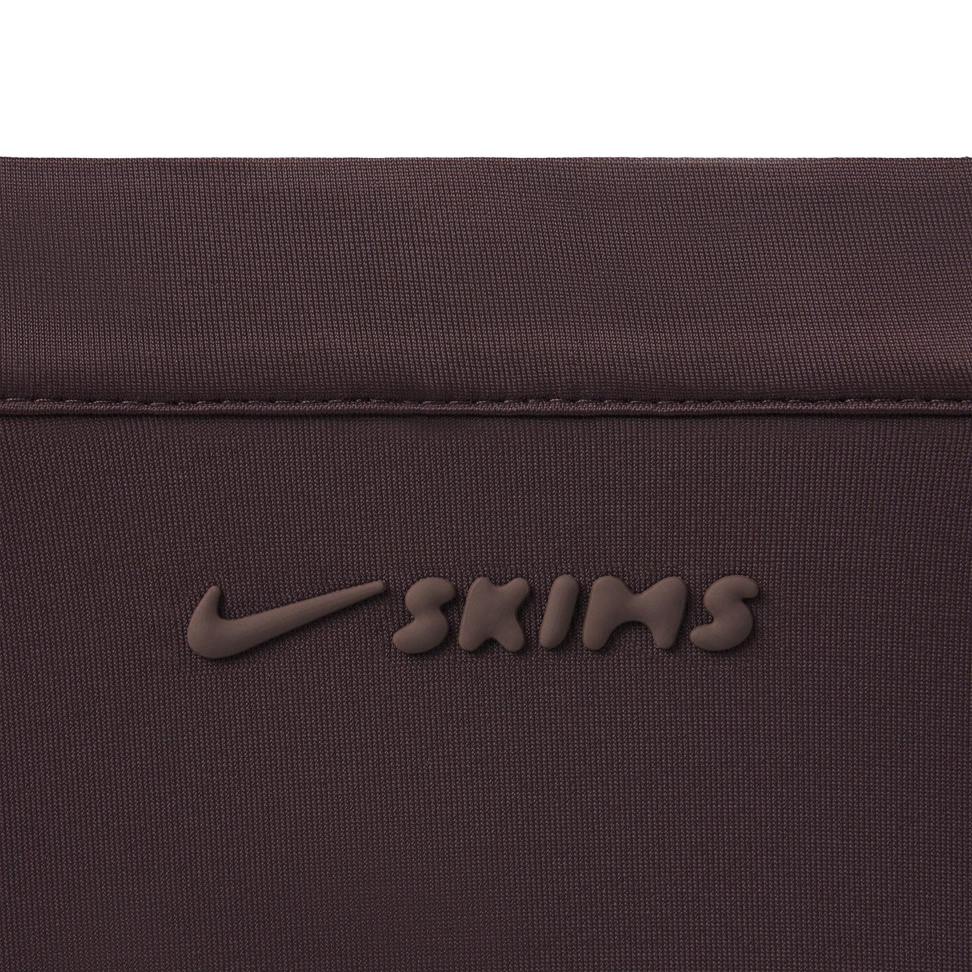 NikeSKIMS SHINE BONDED WAIST 26" LEGGING | PHOENIX