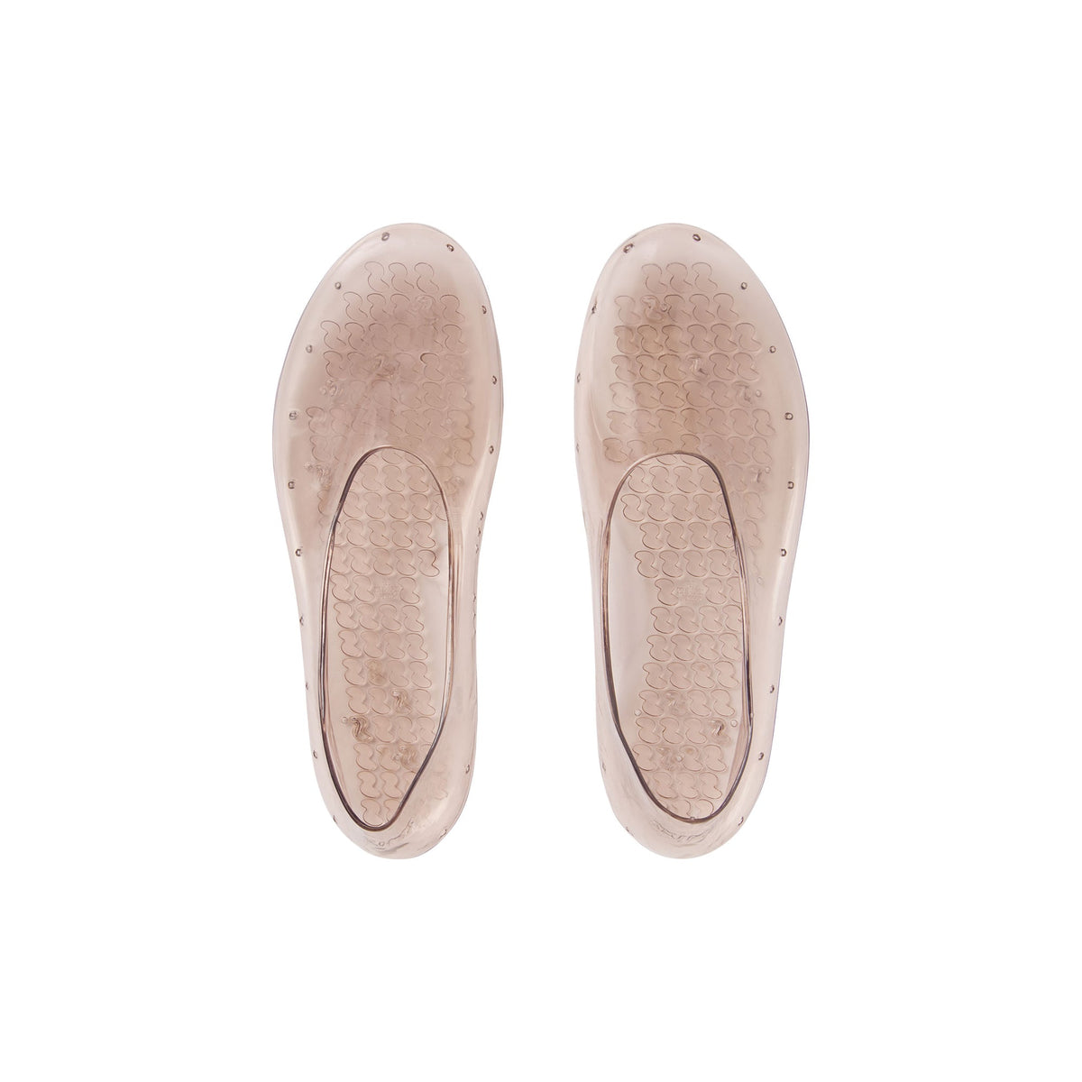 JELLY SHOE | CLAY