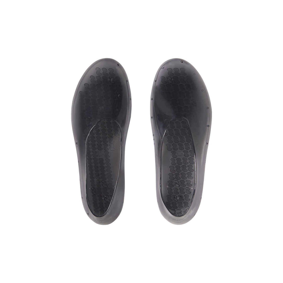JELLY SHOE | ONYX