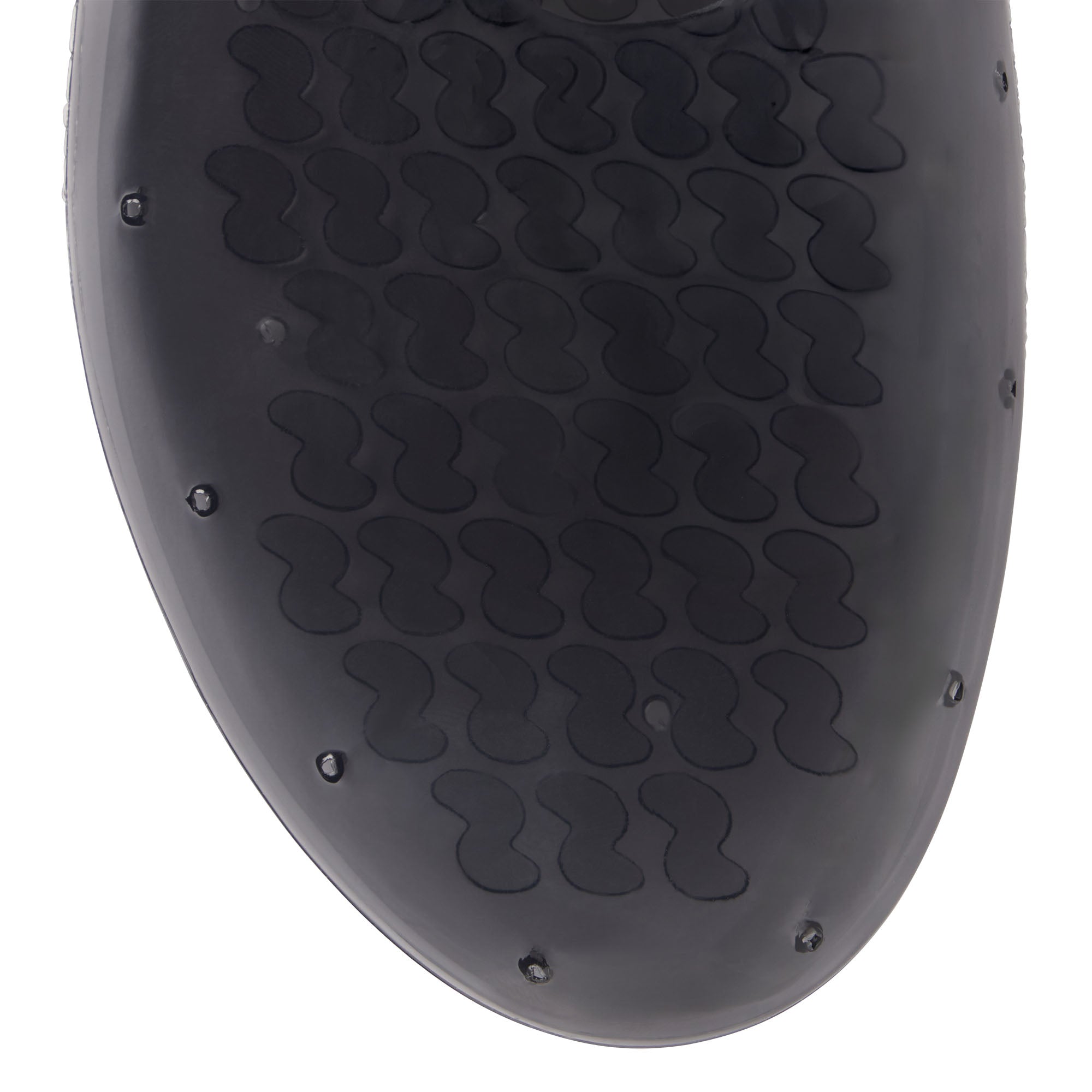 JELLY SHOE | ONYX