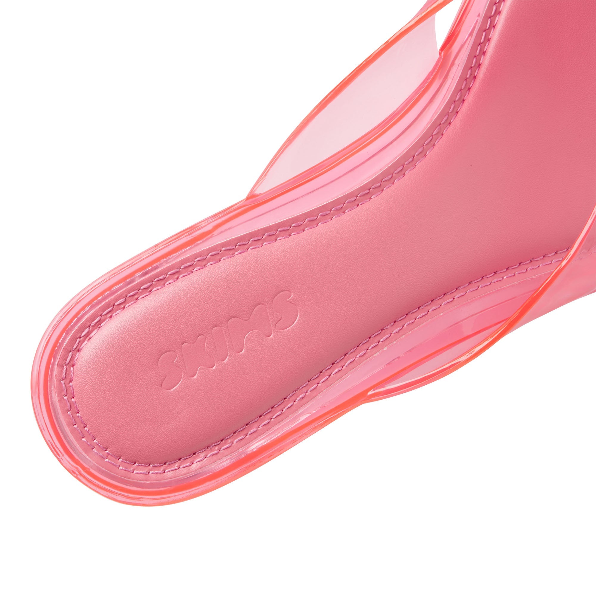 JELLY KITTEN HEEL | MELON