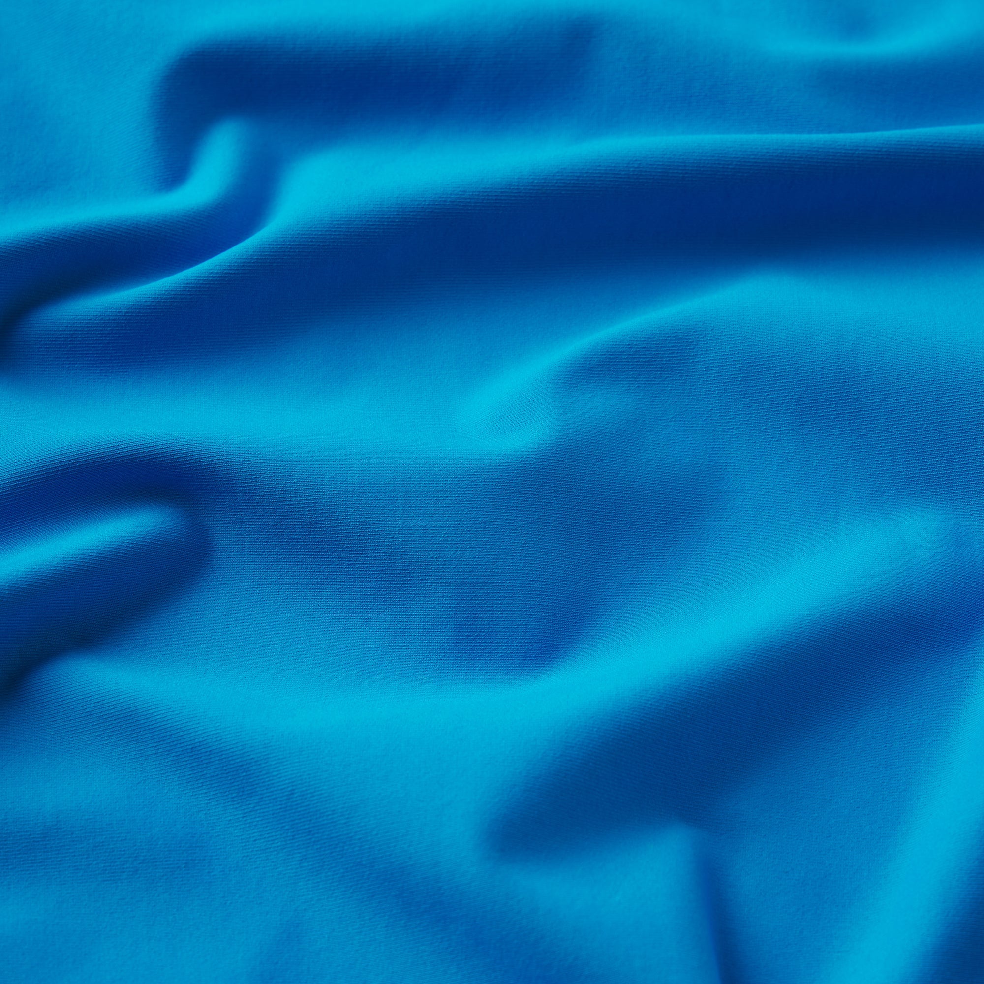 SIGNATURE SWIM PLUNGE MONOKINI | CERULEAN