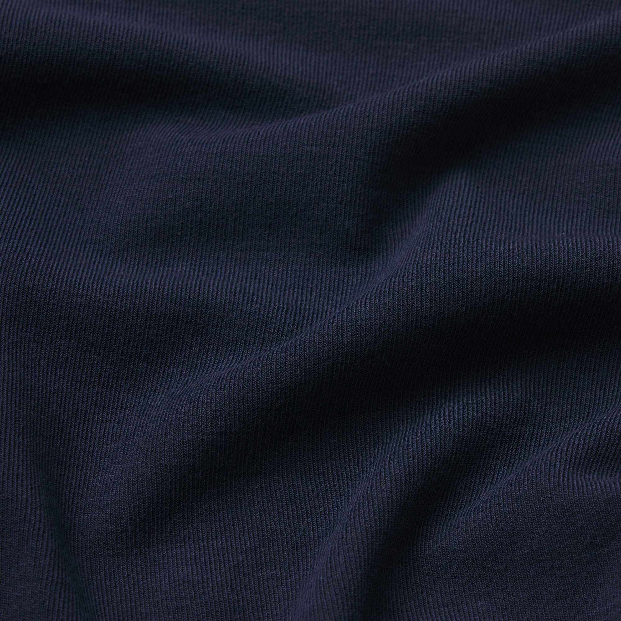 SKIMS COTTON MENS 3" BOXER BRIEF | NAVY