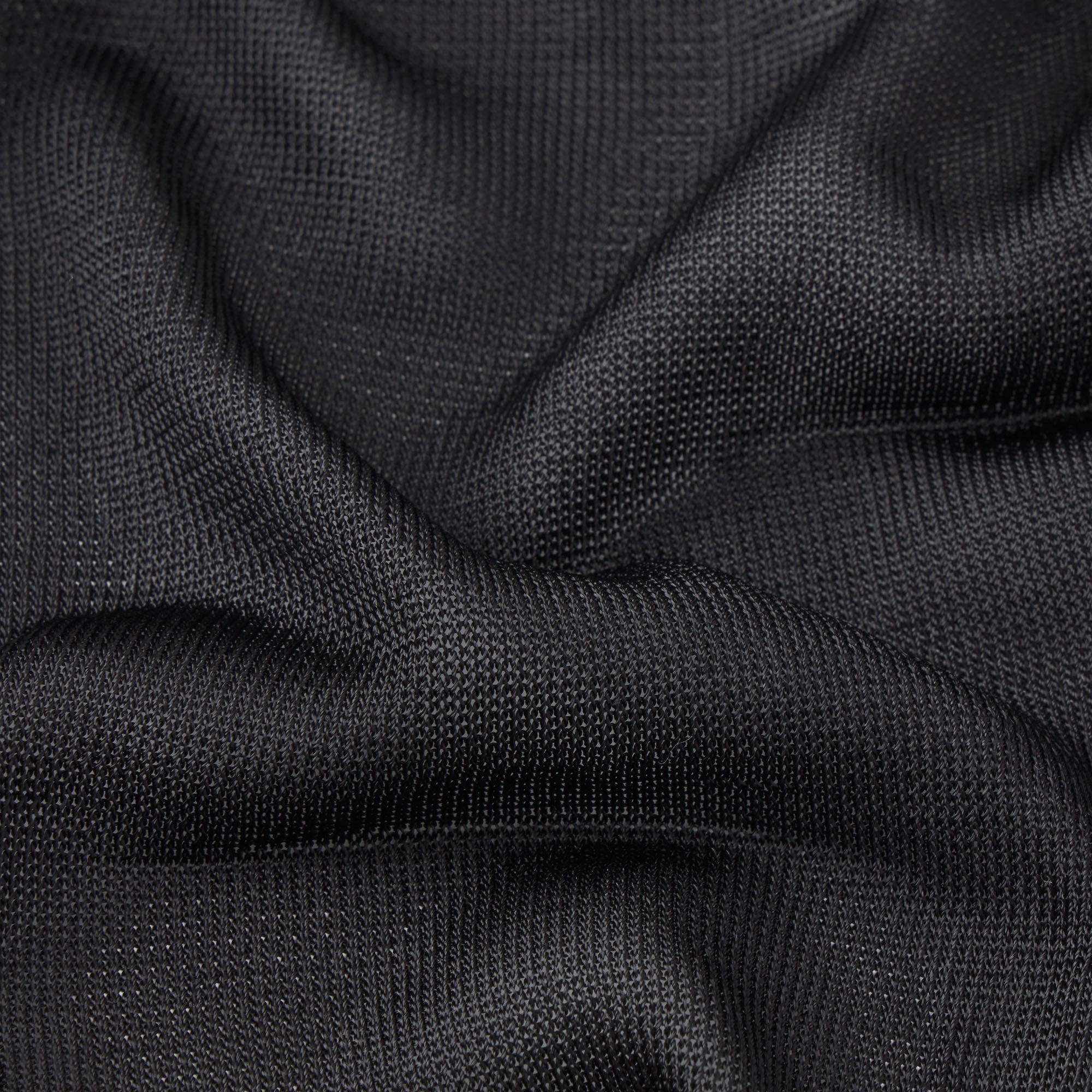 SLINKY KNIT CAMI | OBSIDIAN