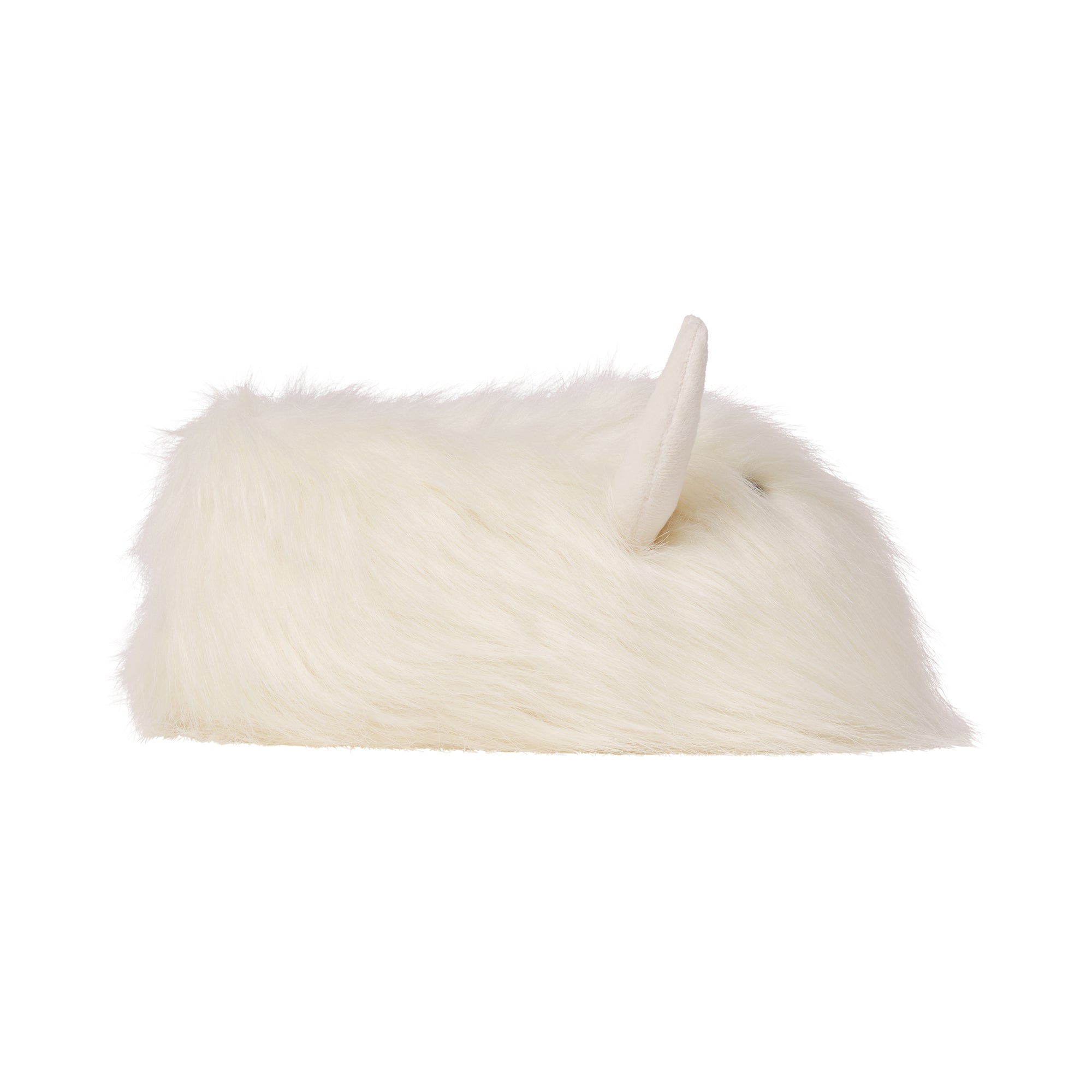 YETI SLIPPER | MARBLE