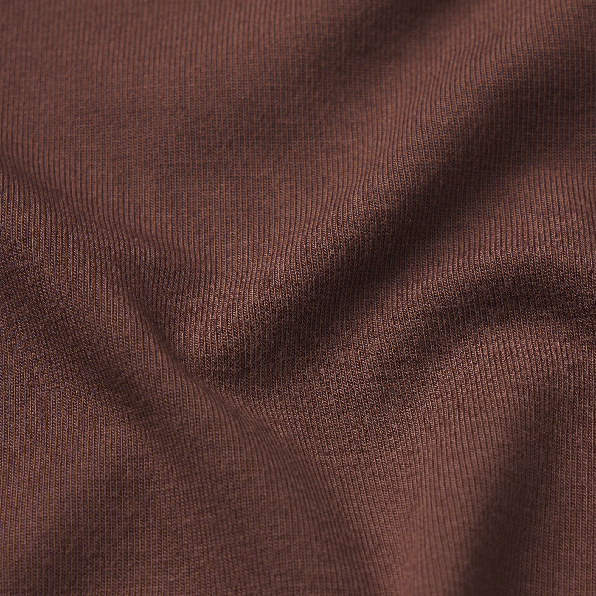 SMOOTH LAYERS OFF THE SHOULDER TOP | COCOA
