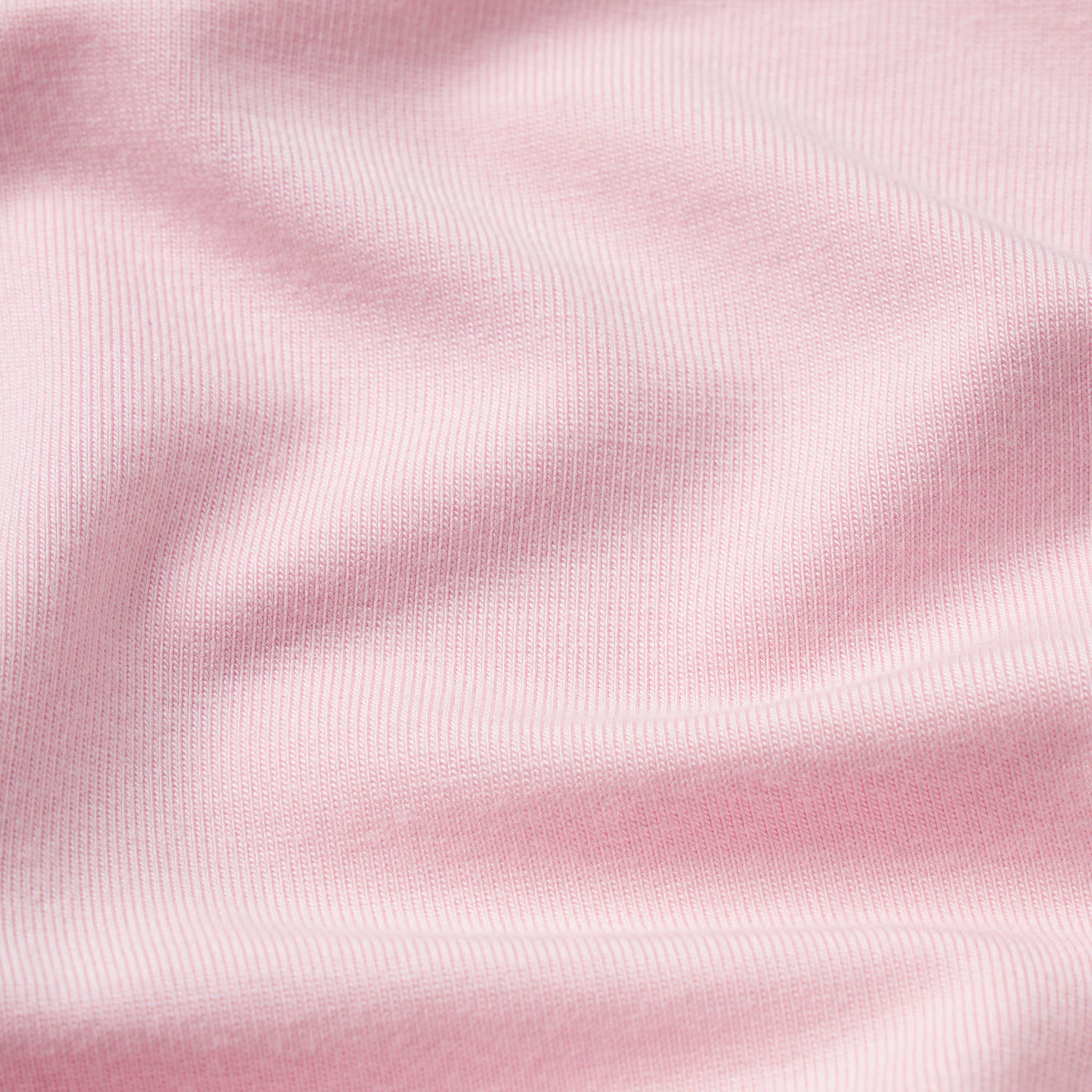 SMOOTH LAYERS HALTER TOP | PEONY