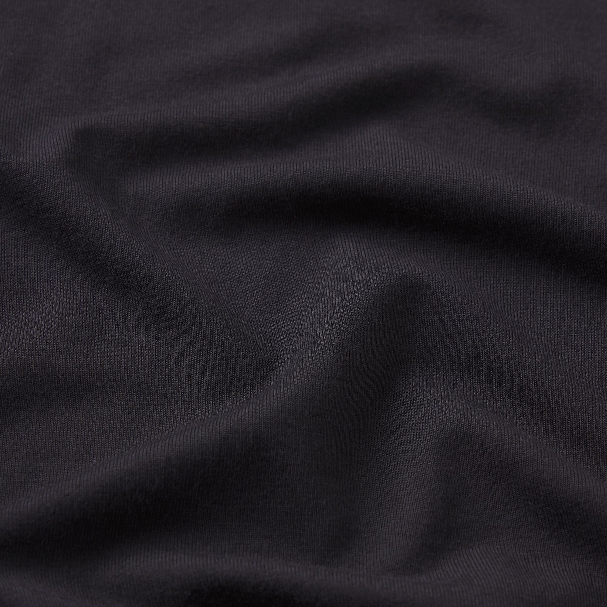 SMOOTH LAYERS CUT OUT LONG DRESS | OBSIDIAN