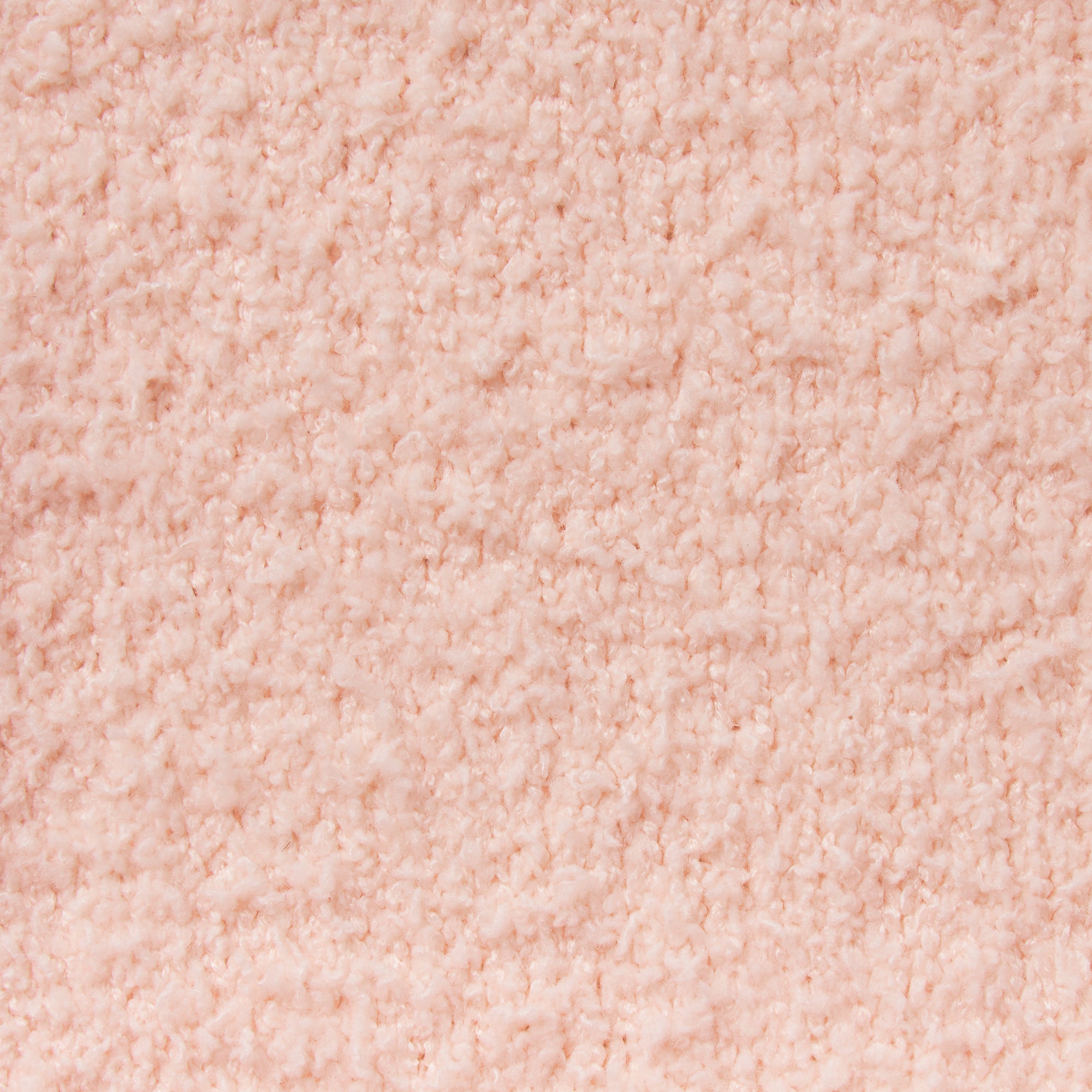 COZY KNIT SOCK | BARELY PINK