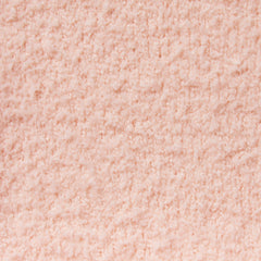 COZY KNIT SOCK | BARELY PINK