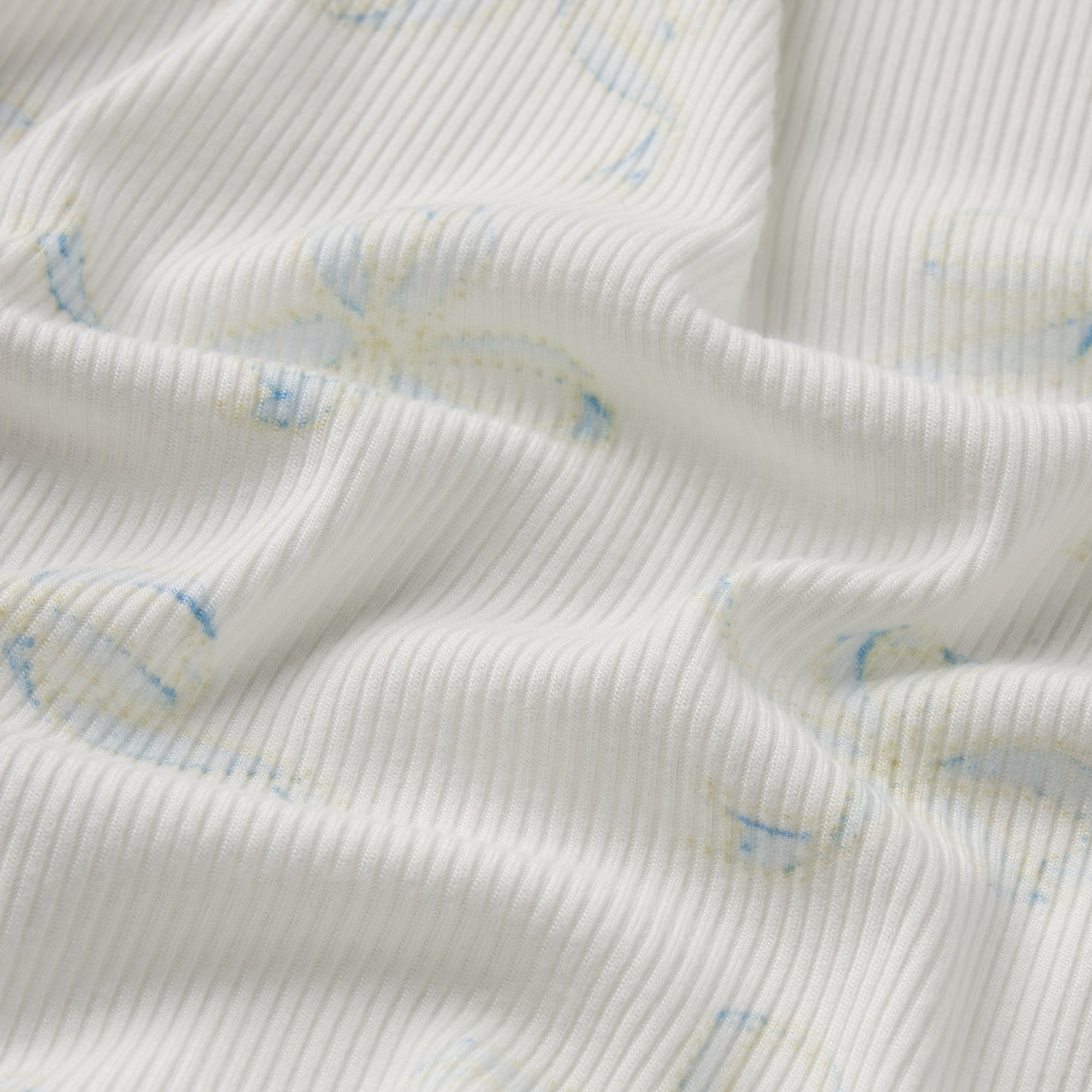 SOFT LOUNGE SHORT SLEEP SET | IVORY PEARL BOWS PRINT