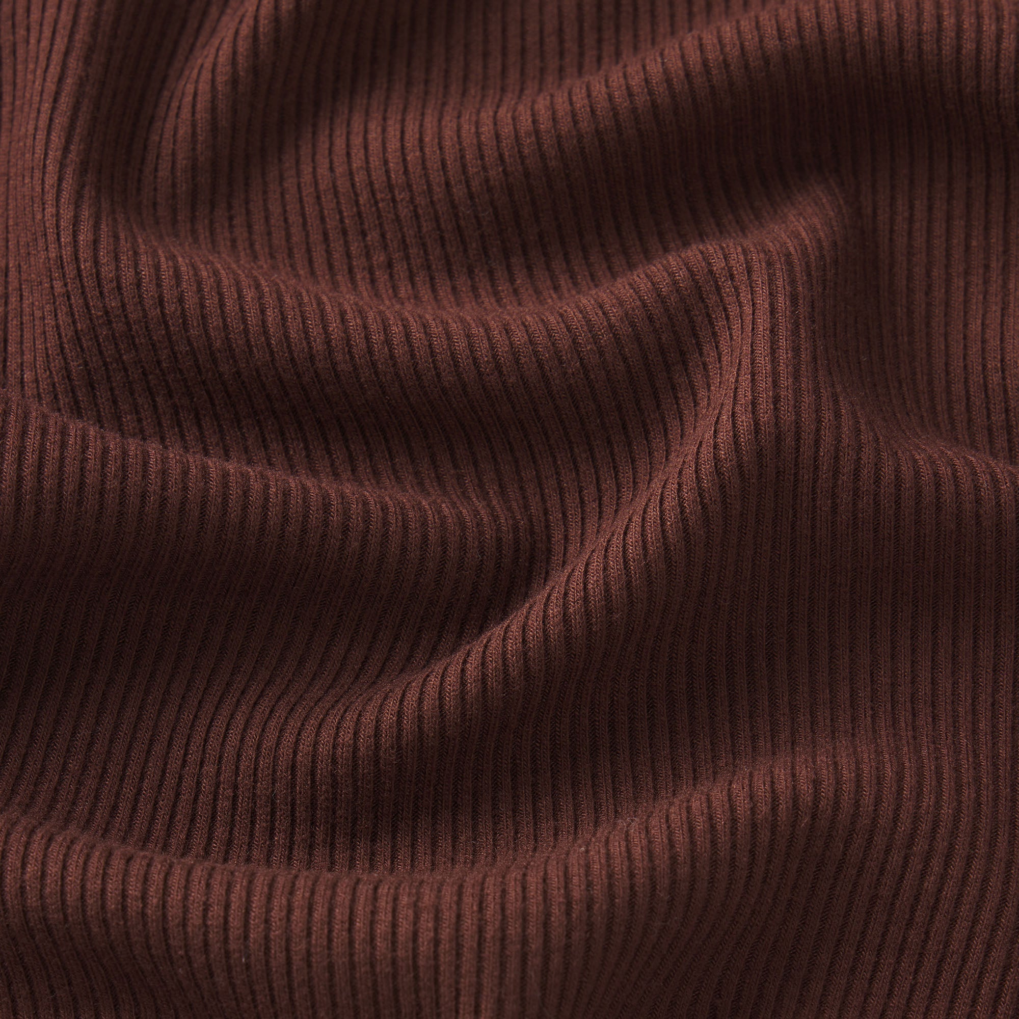 SOFT LOUNGE ROBE | COCOA