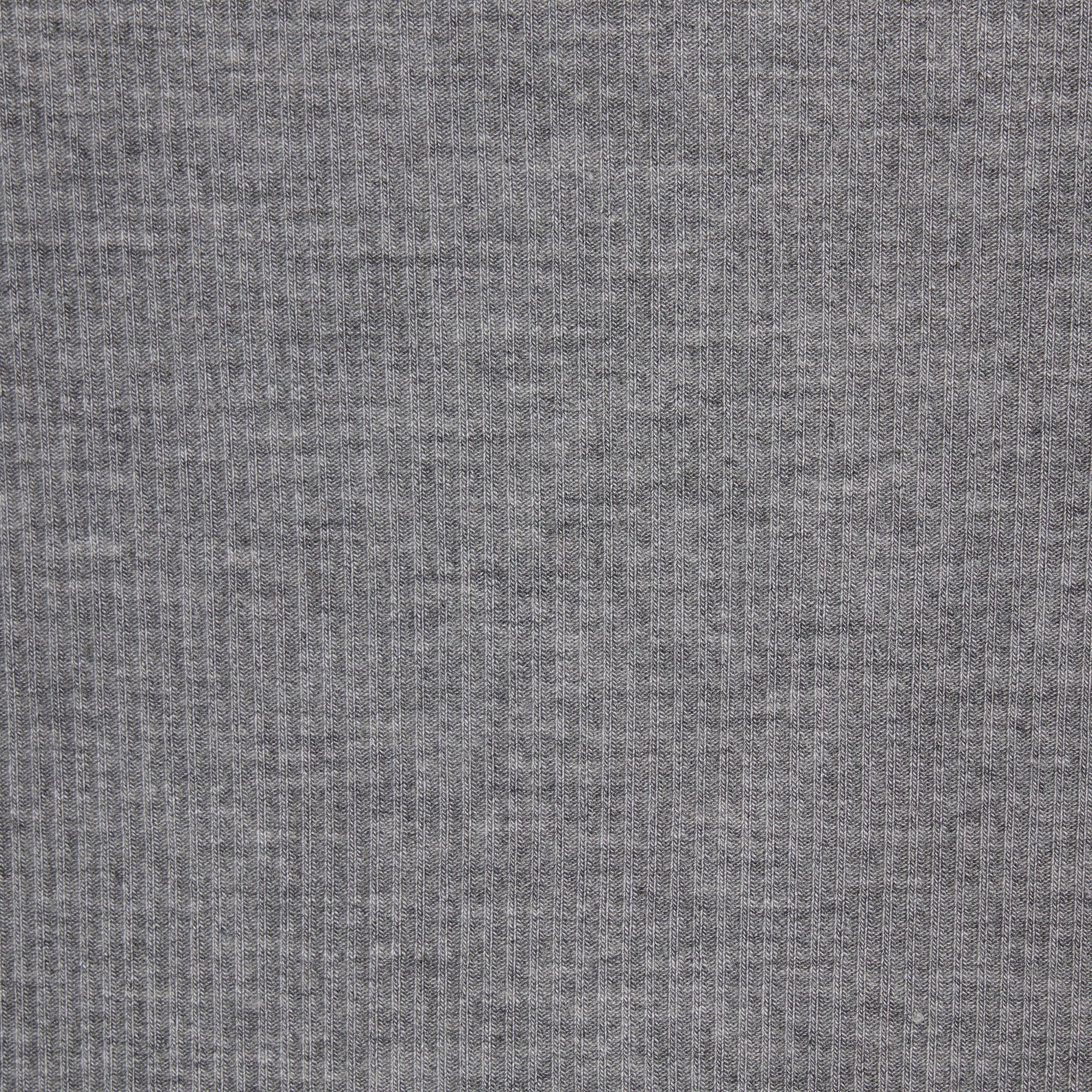 SOFT LOUNGE LONG SLIP DRESS | HEATHER GREY