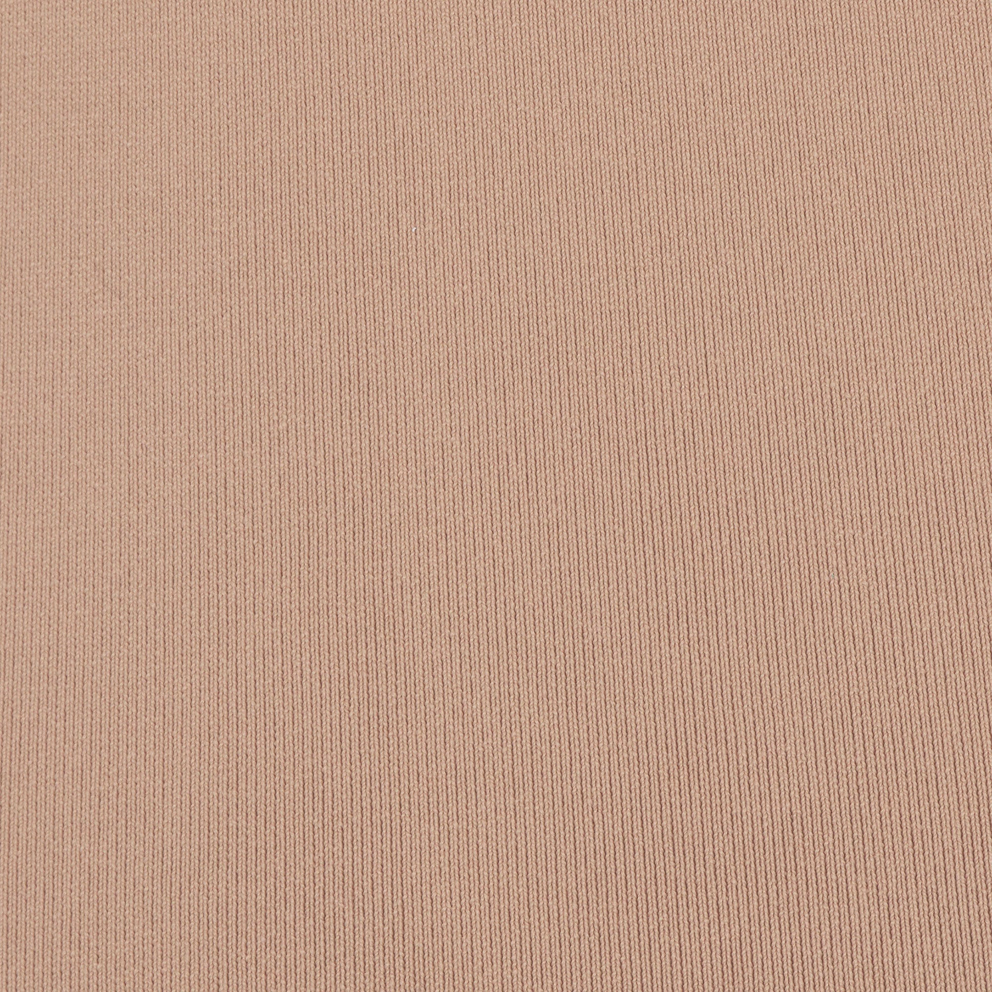 SOFT SMOOTHING SEAMLESS THONG | CLAY