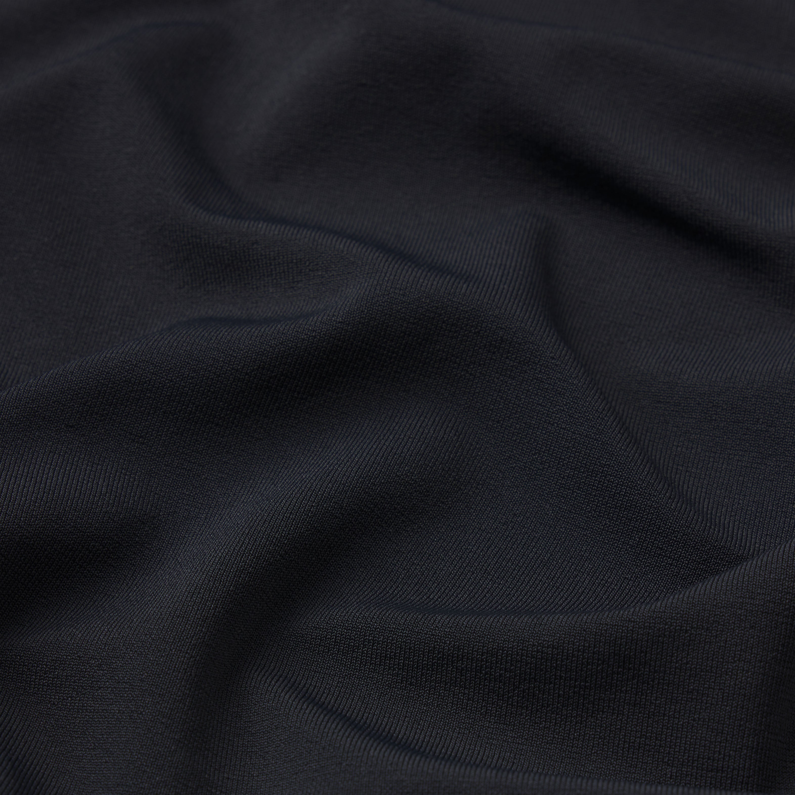 NikeSKIMS STRETCH KNIT SHORT | OBSIDIAN