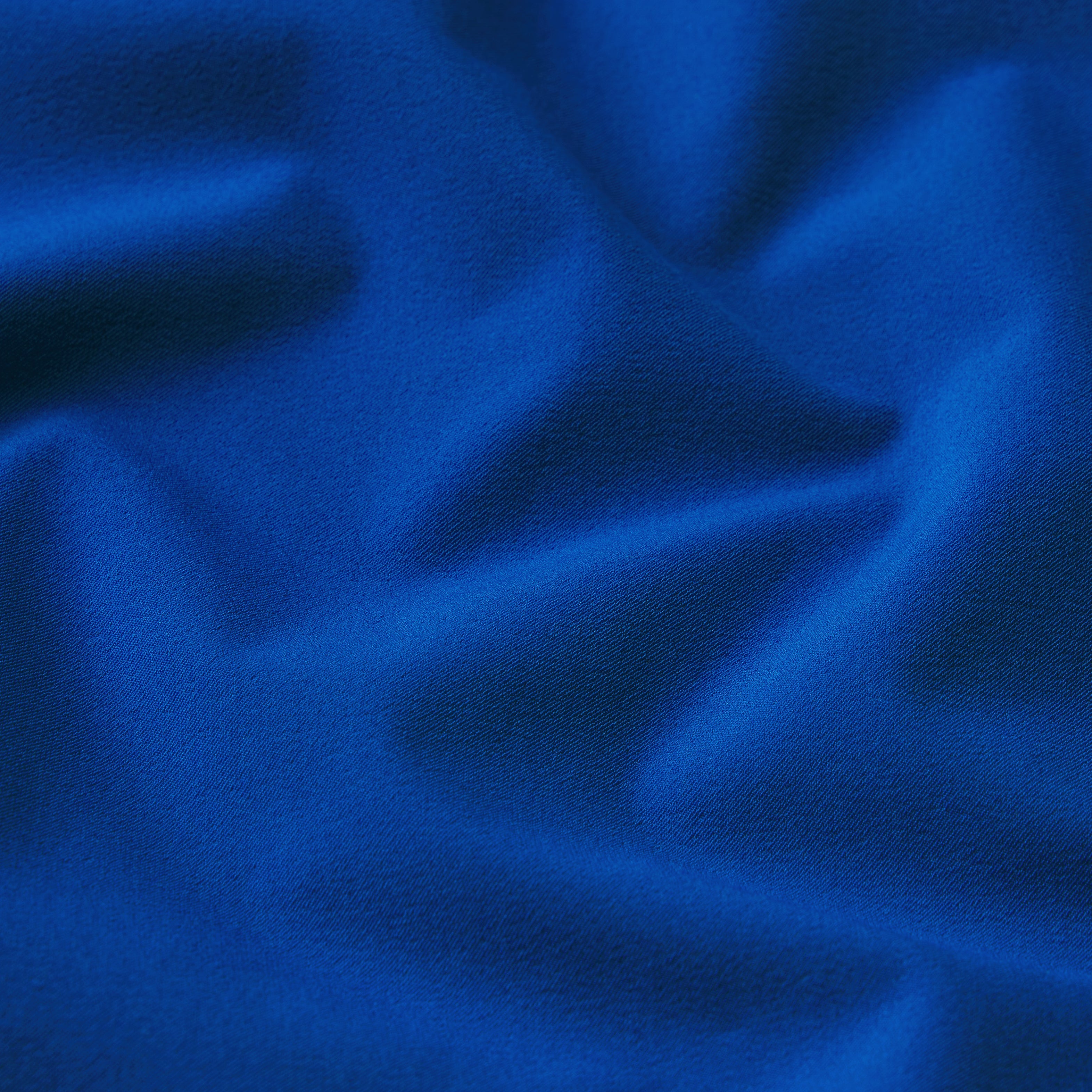 NikeSKIMS STRETCH NYLON OVERSIZED VEST | COBALT