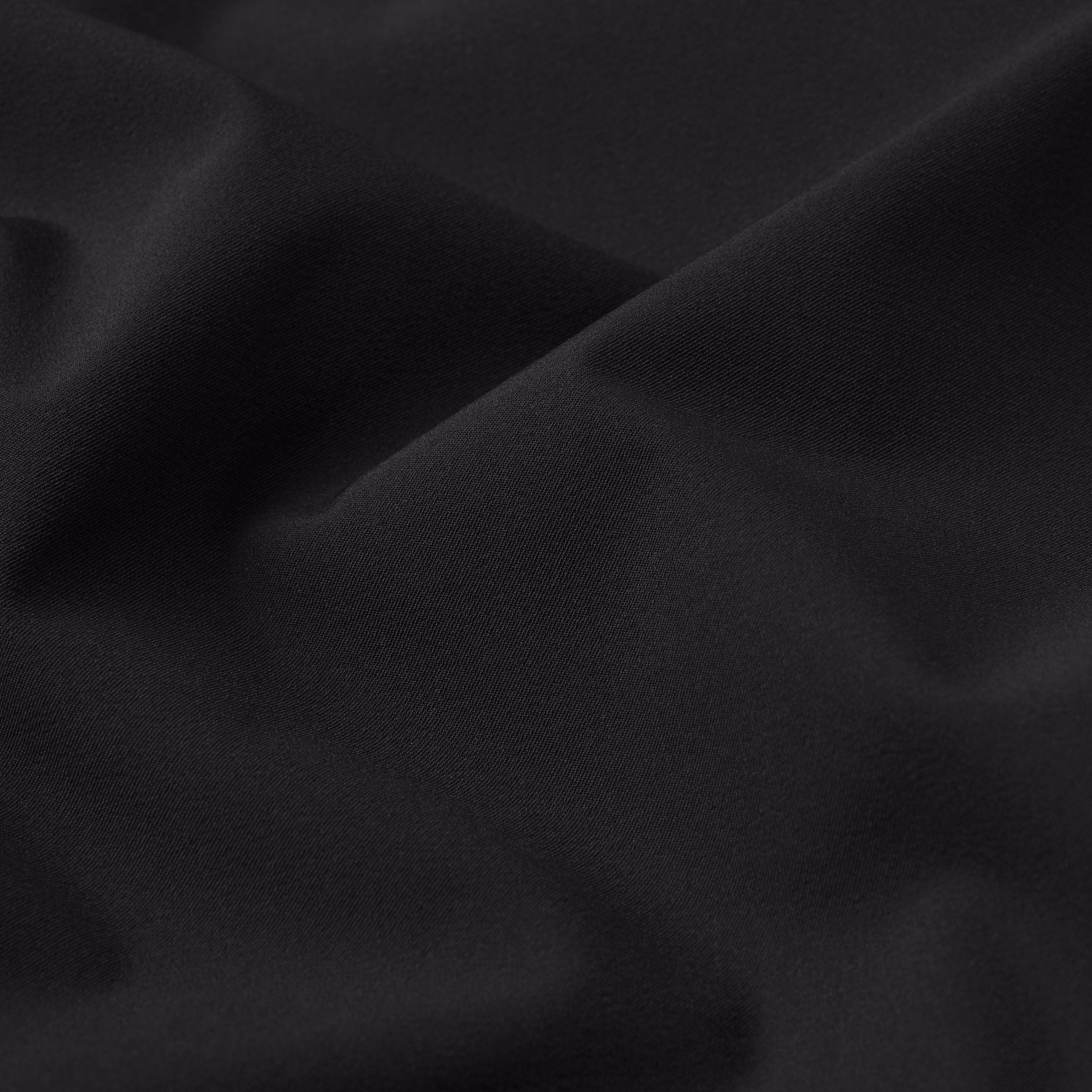 NikeSKIMS STRETCH NYLON 5" TRACK SHORT | OBSIDIAN