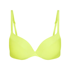 SIGNATURE SWIM ULTIMATE PUSH-UP TIE BACK BIKINI TOP | SPHENE