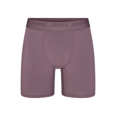 SKIMS STRETCH MENS 5" BOXER BRIEF | IRIS