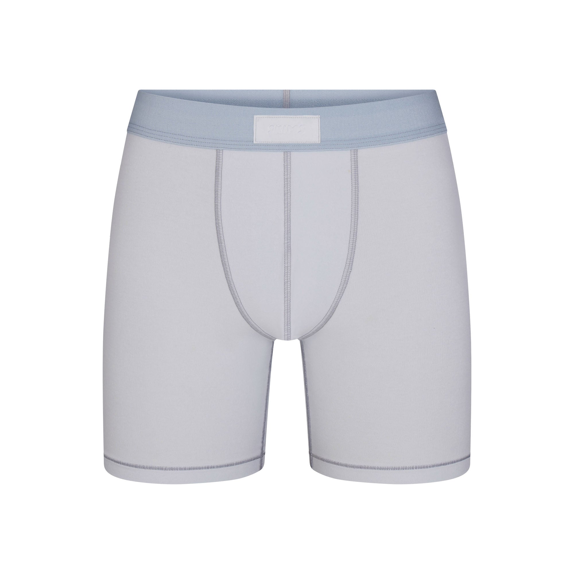 SKIMS COTTON MENS 5" BOXER BRIEF 5-PACK | ATMOSPHERE MULTI