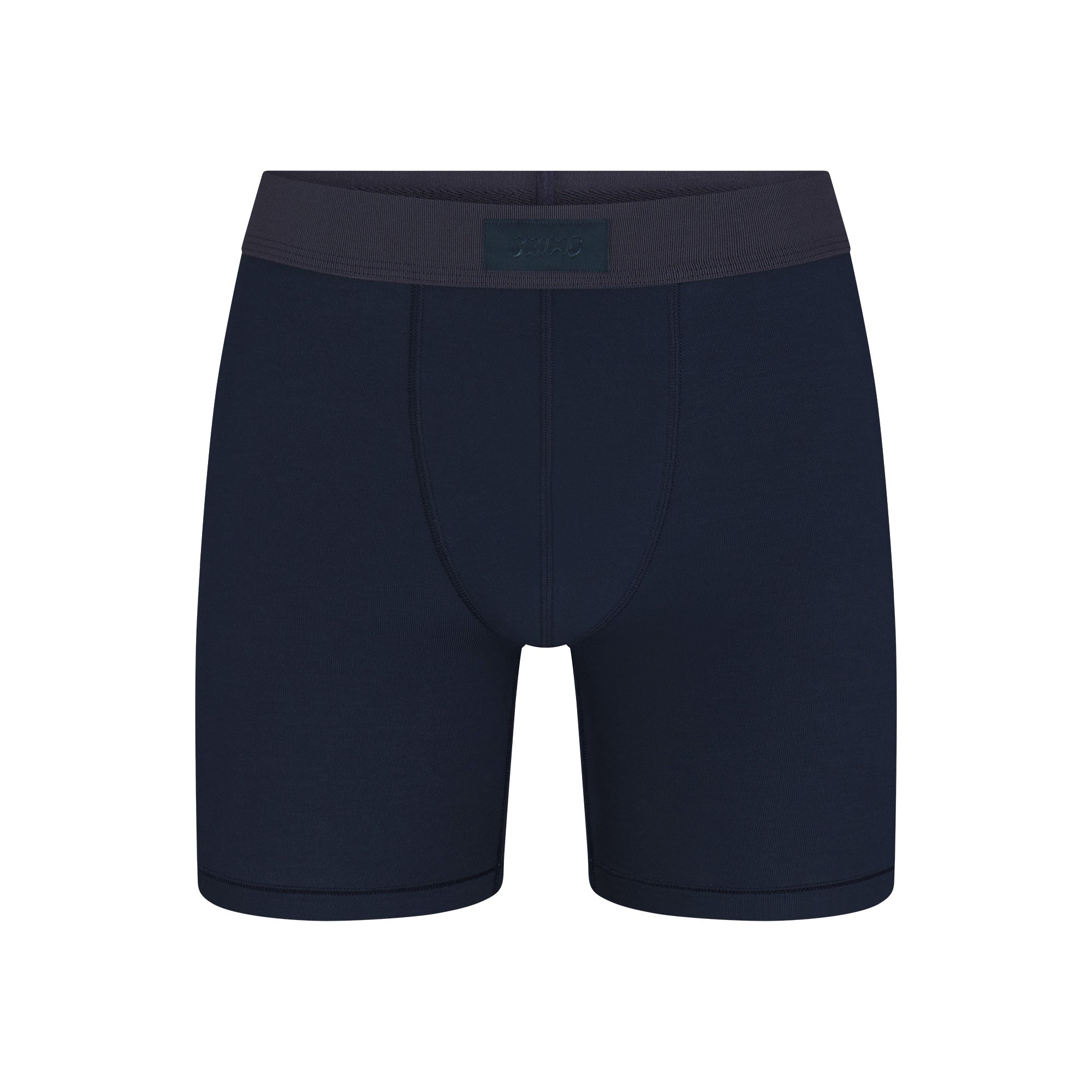 SKIMS COTTON MENS 5" BOXER BRIEF 5-PACK | ATMOSPHERE MULTI