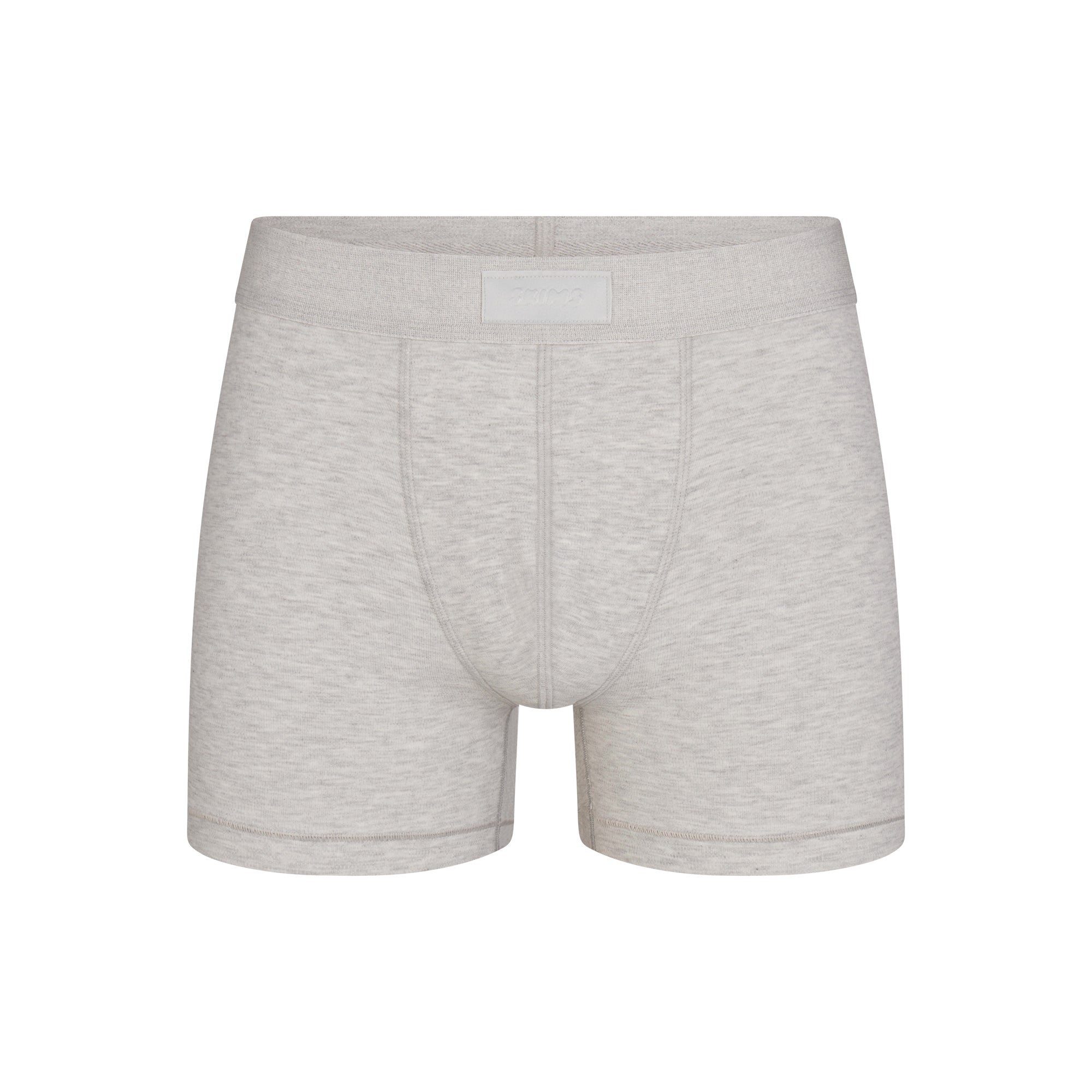 SKIMS COTTON MENS 3" BOXER BRIEF 5-PACK | ATMOSPHERE MULTI