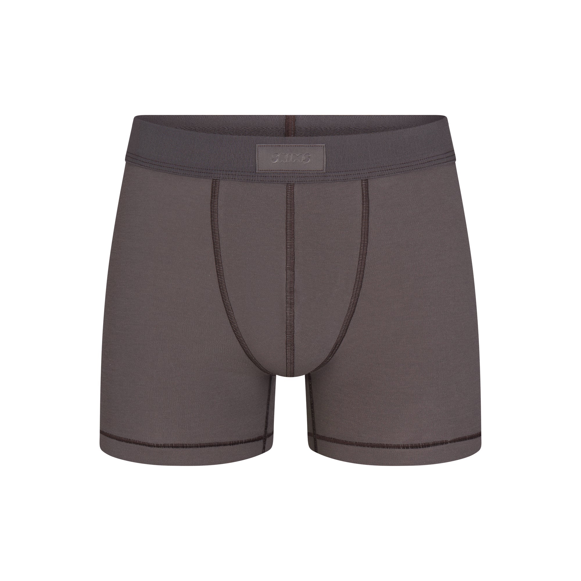 SKIMS COTTON MENS 3" BOXER BRIEF 5-PACK | ATMOSPHERE MULTI