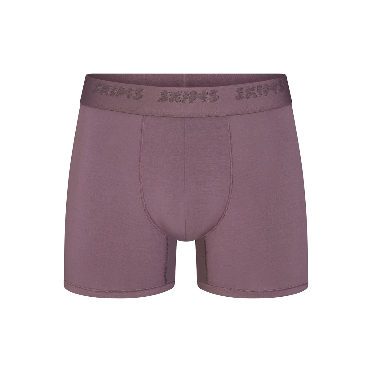 SKIMS STRETCH MENS 3" BOXER BRIEF | IRIS