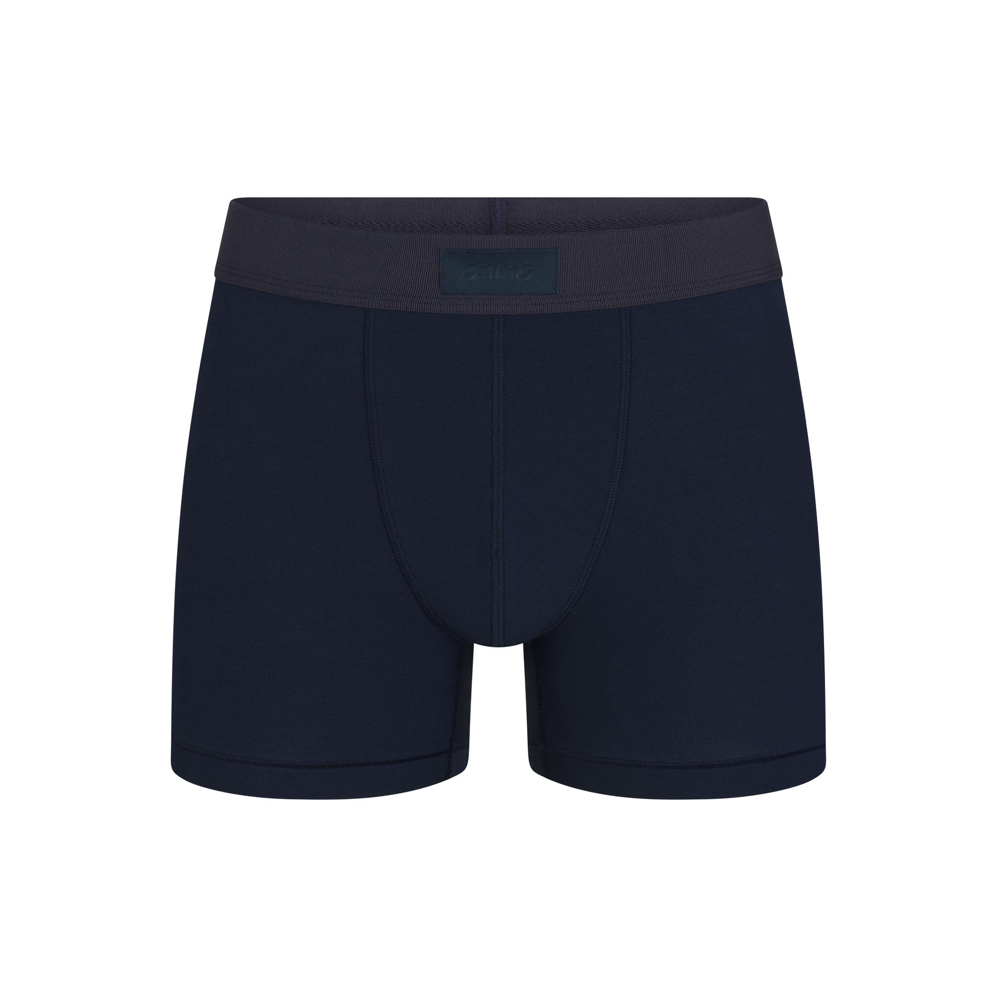 SKIMS COTTON MENS 3" BOXER BRIEF 5-PACK | ATMOSPHERE MULTI