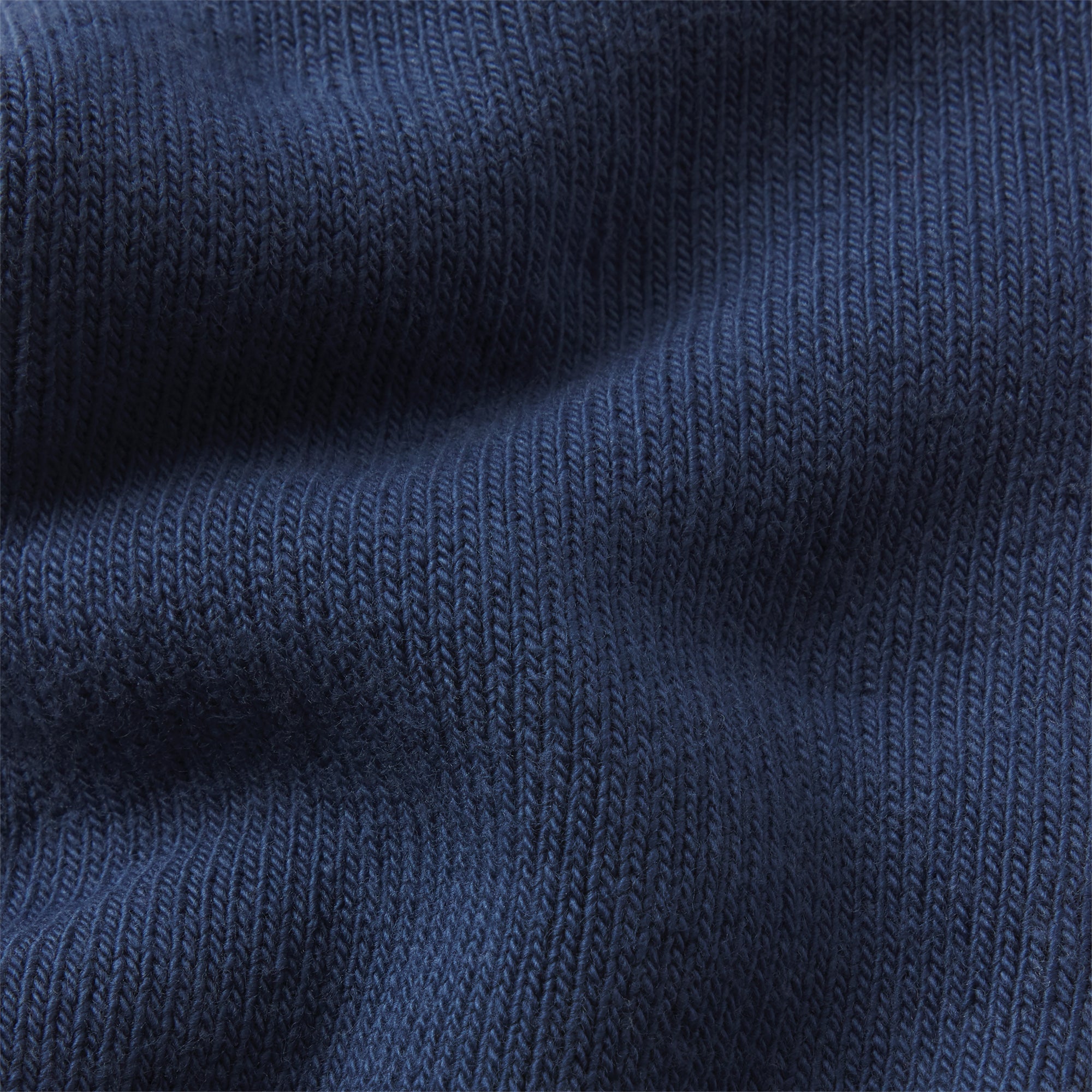 SKIMS FOR TEAM USA MENS OLYMPIC LOUNGE SOCK | NAVY