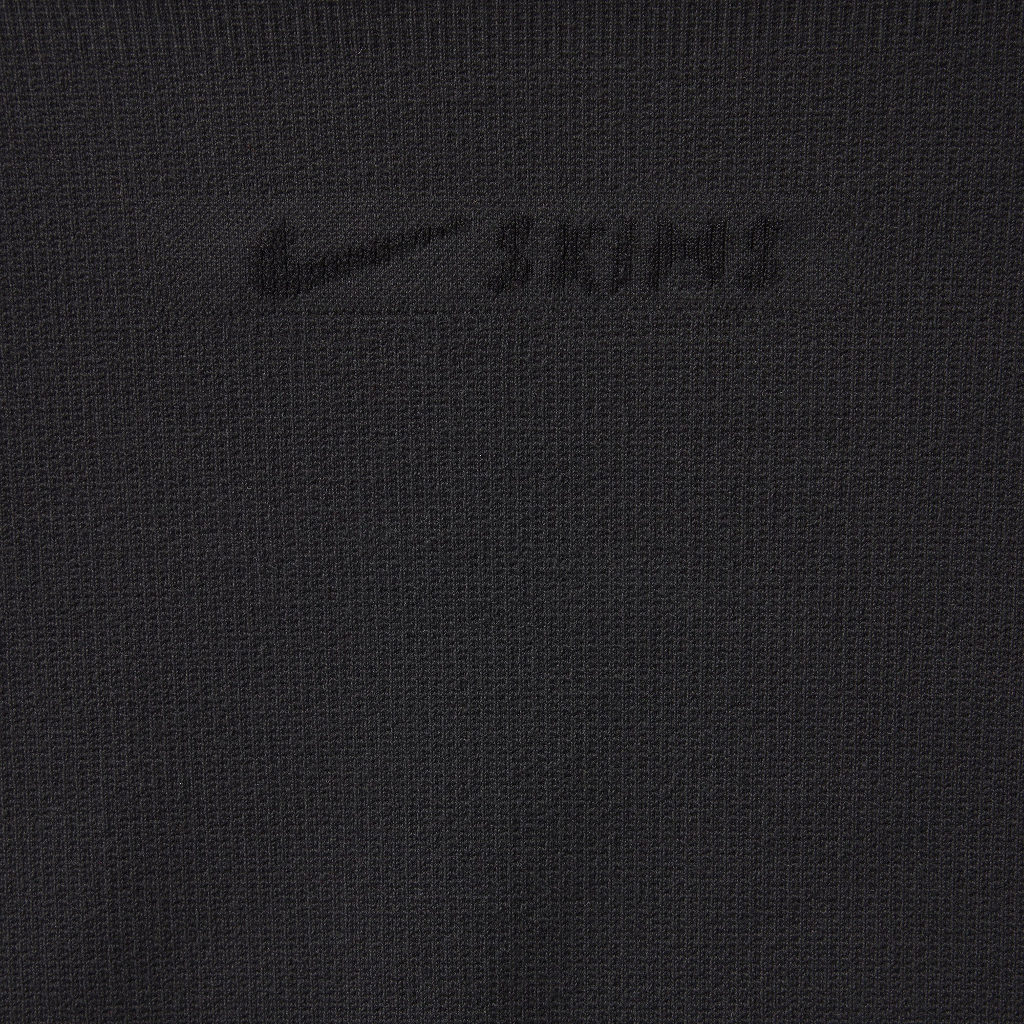 NikeSKIMS VINTAGE SEAMLESS CAMI BRA | OBSIDIAN