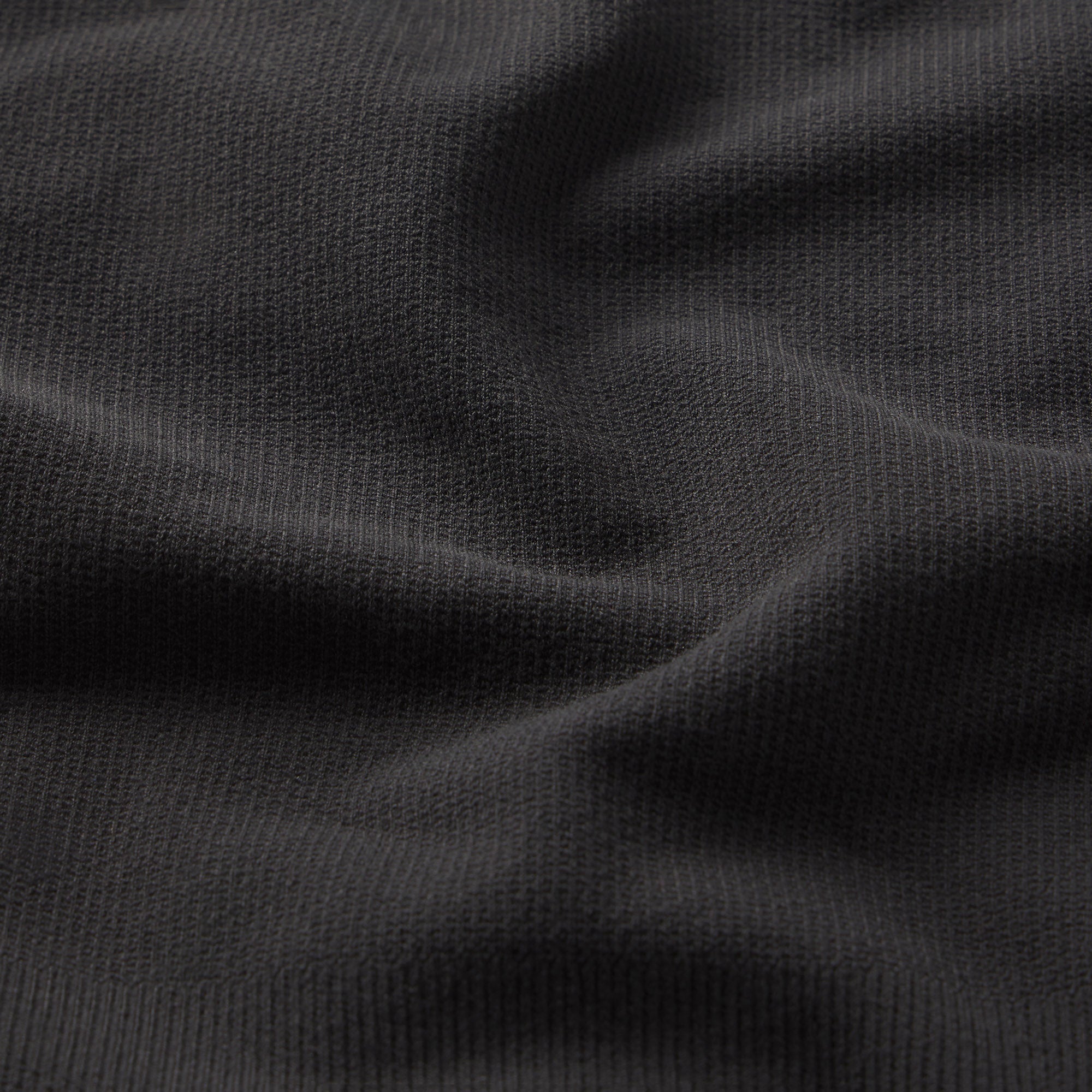 NikeSKIMS VINTAGE SEAMLESS SCOOP NECK BRA | OBSIDIAN